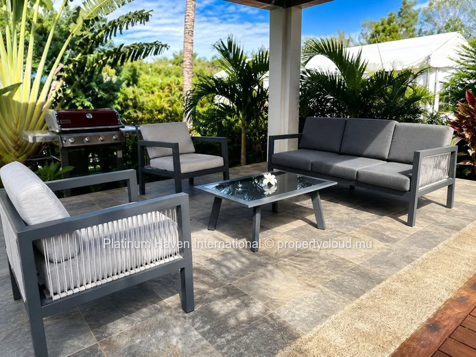 A Private Luxury Escape in Calodyne