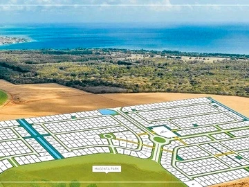 Residential Land