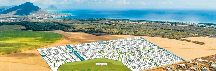 Terrain Résidentiel À Vendre À Flic En Flac