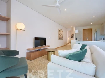 4 Bedroom Apartment