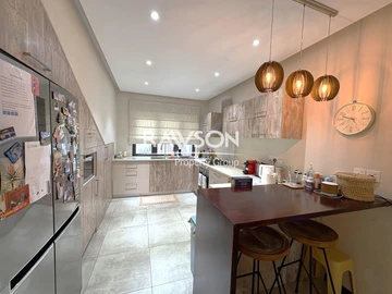 3 Bedroom Villa