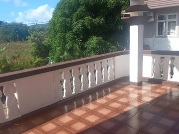 Maison de 3 Chambres