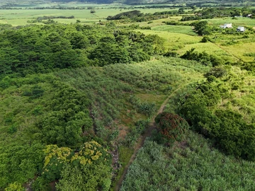 Terrain Agricole