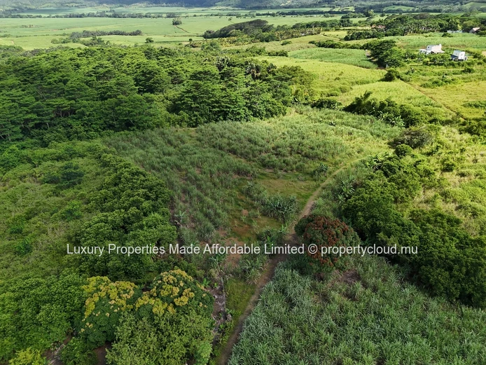 125Perches Agricultural Land in Sebastopol