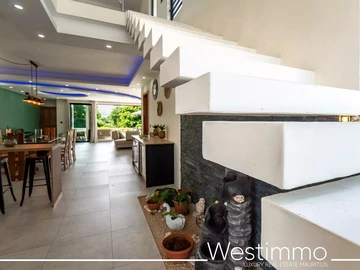 Villa de 3 Chambres