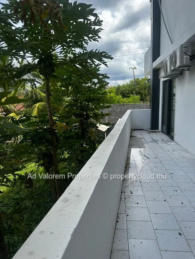 Appartements a vendre a Flic en Flac!