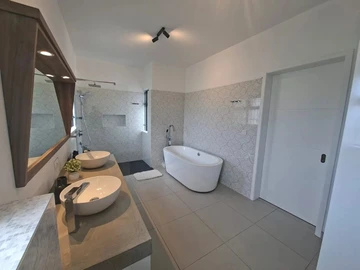 3 Bedroom Villa