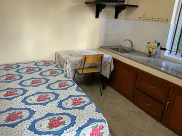 Appartement de 3 Chambres