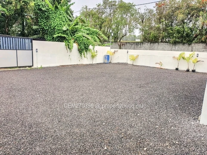 Maison familiale spacieuse à louer - Curepipe