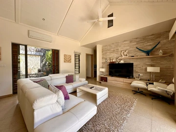 3 Bedroom Villa