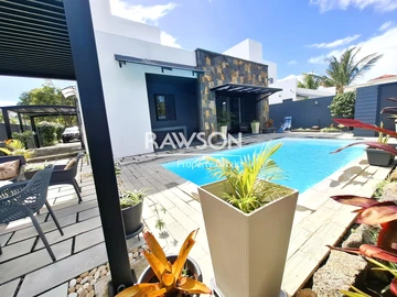 3 Bedroom Villa