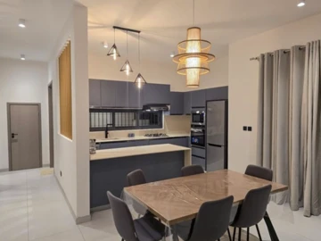 3 Bedroom Villa
