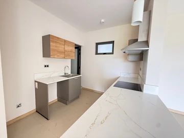Appartement de 2 Chambres