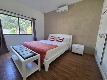 Villa de 4 Chambres