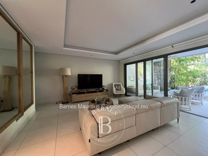 ANAHITA GOLF RESORT - Villa on a Golf Course - 3 Bedrooms