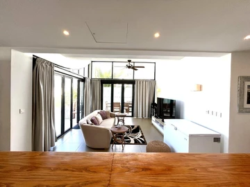Appartement de 3 Chambres
