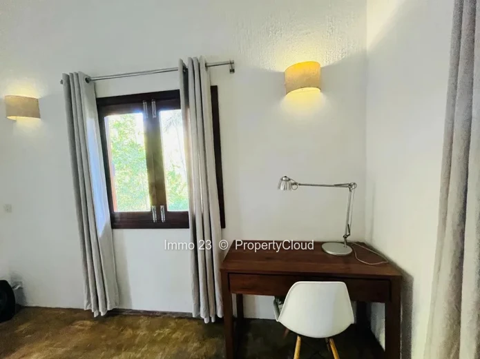 Studio - 1 bedrooms - Moka