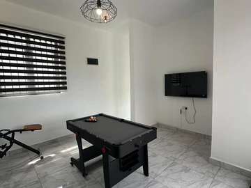 Villa de 4 Chambres