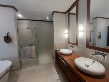 Villa de 5 Chambres