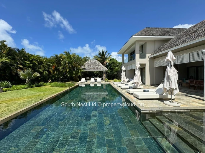 Villa de Luxe 