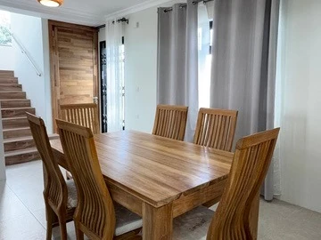 Villa de 4 Chambres