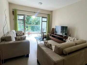 Appartement de 3 Chambres