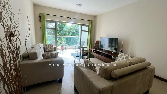 Appartement à vendre dans une résidence chic