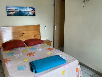 Villa de 8 Chambres