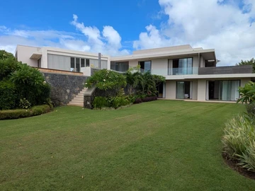 Villa de 4 Chambres