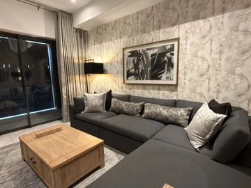 Appartement de 5 Chambres