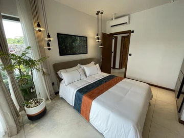 Villa de 3 Chambres