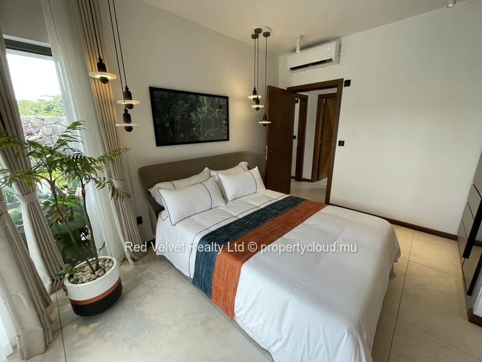 Luxury Villas for Sale in Pointe aux Piments - PDS Development