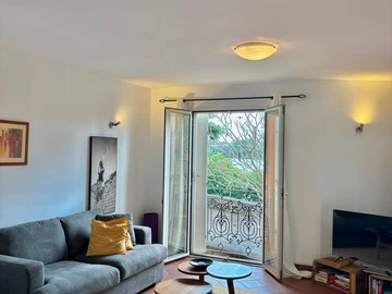 Penthouse de 2 Chambres