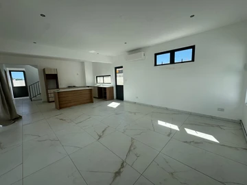 Villa de 3 Chambres