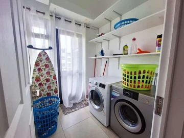 Penthouse de 3 Chambres