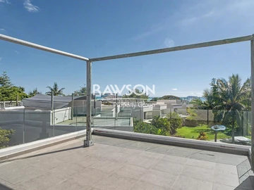 3 Bedroom Townhouse, Duplex