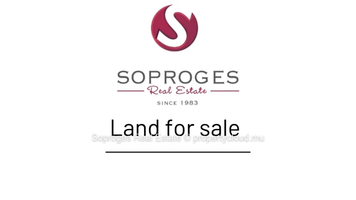 Strategic Location - Land for sale at Phoenix