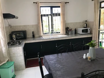 Appartement de 2 Chambres