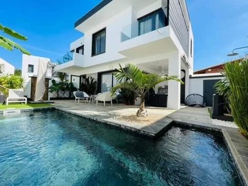 3 Bedroom Villa