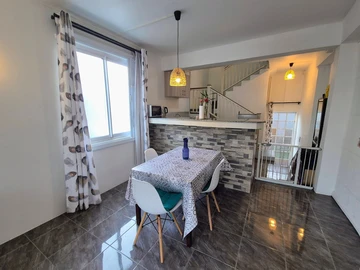 Maison de 2 Chambres