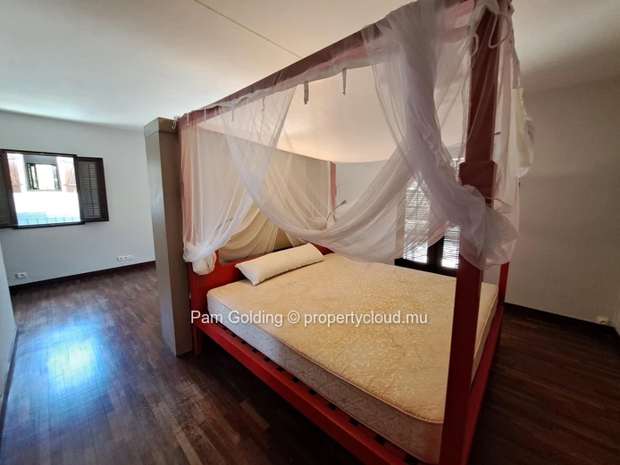 Piton - Maison à vendre – Pam Golding Mauritius