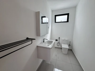 3 Bedroom Villa