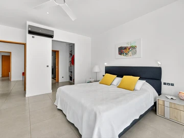 Villa de 5 Chambres