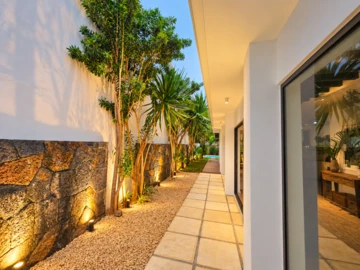 3 Bedroom Villa