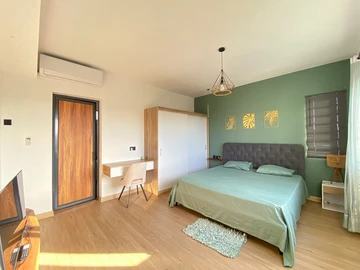 4 Bedroom Villa