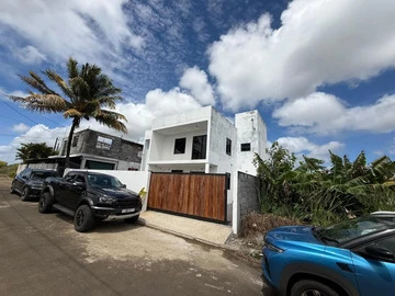 3 Bedroom Villa