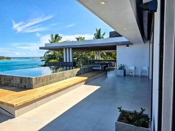 4 Bedroom Penthouse