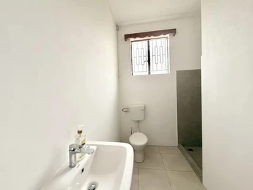 Appartement de 2 Chambres