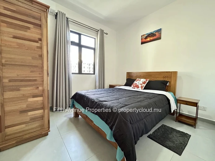 FLIC EN FLAC - Appartement 3 chambres a 300 m de la plage