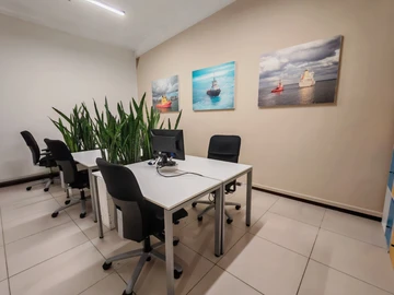 Bureau